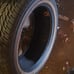Vogue Tyre 245/45S19 102V XL M+S