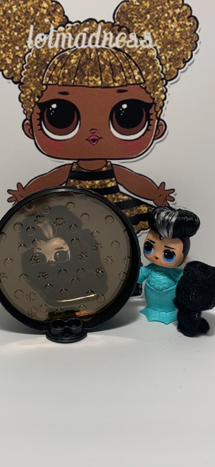 LOL Surprise Dolls