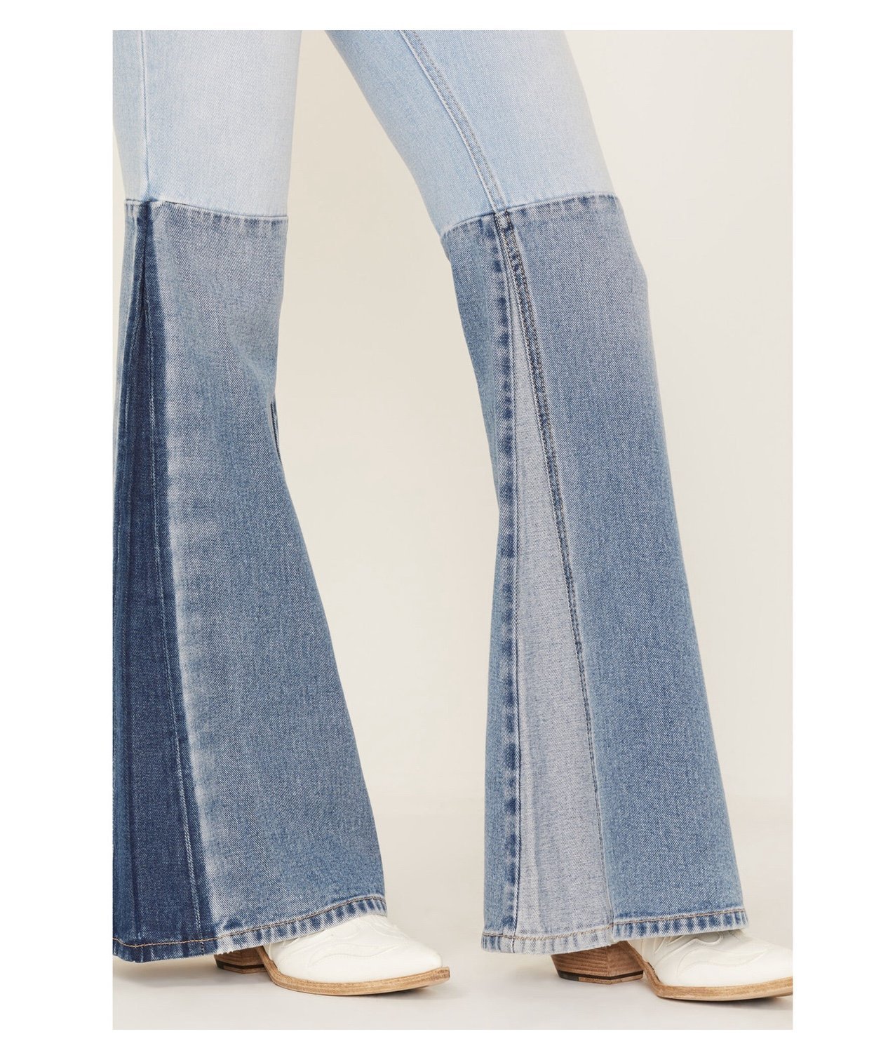 Shyanne Flare jeans