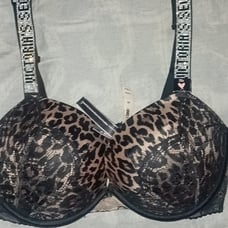 VS SHINE STRAP BLING VERY SEXY PUSH UP