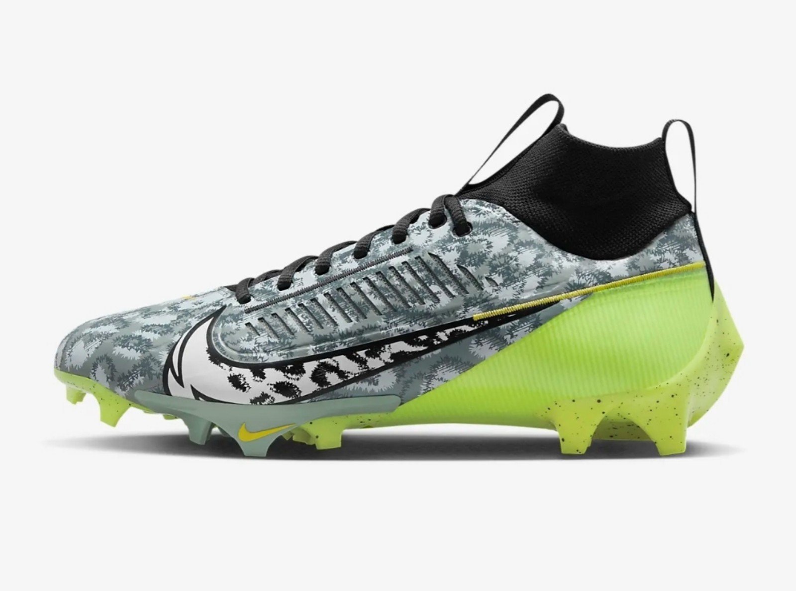 Nike Vapor Edge Pro 360 2 Men's Football Cleats