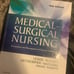 Medical Surgical Nursing 10th Edition