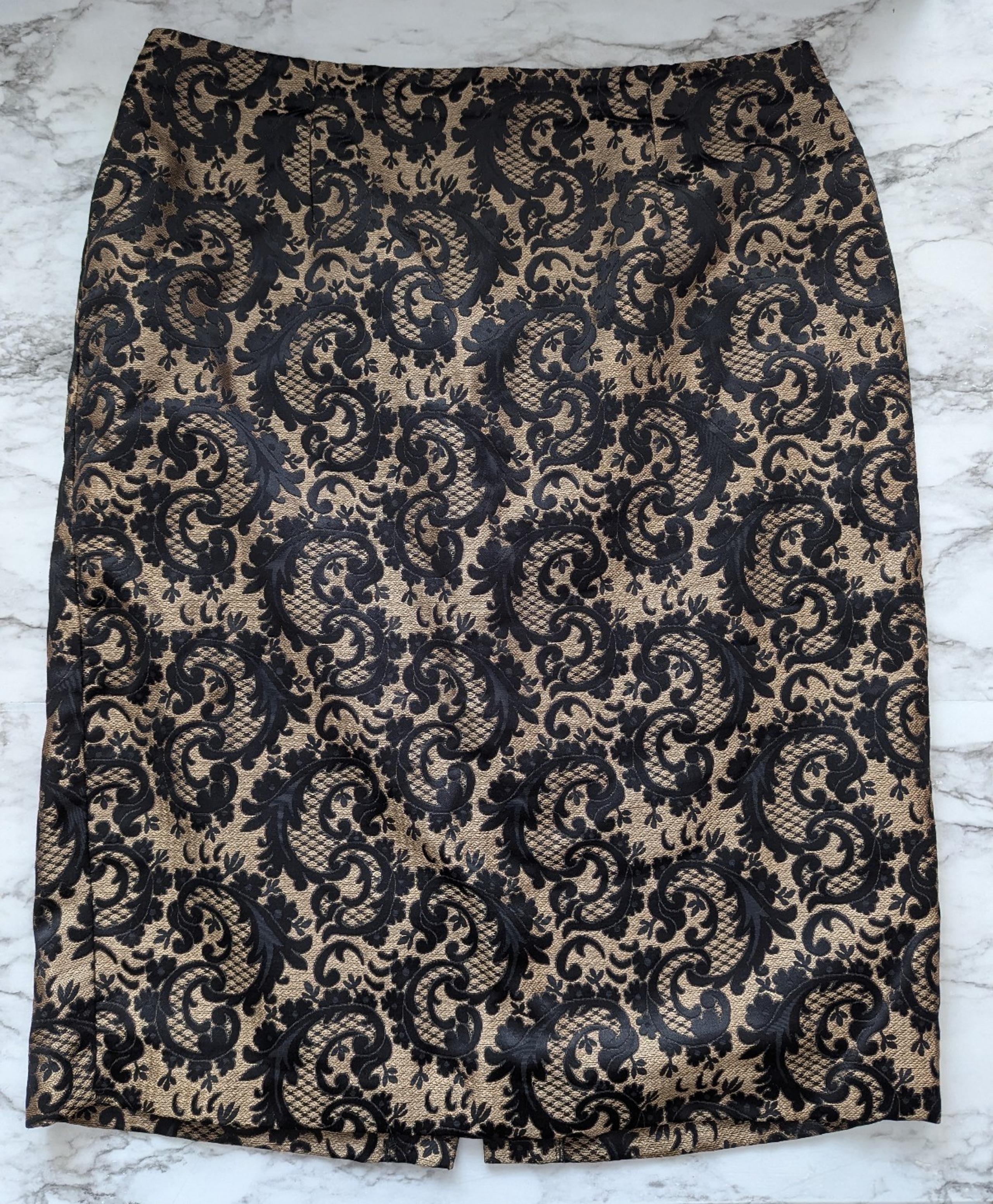 Women's Worthington Skirt Size 18