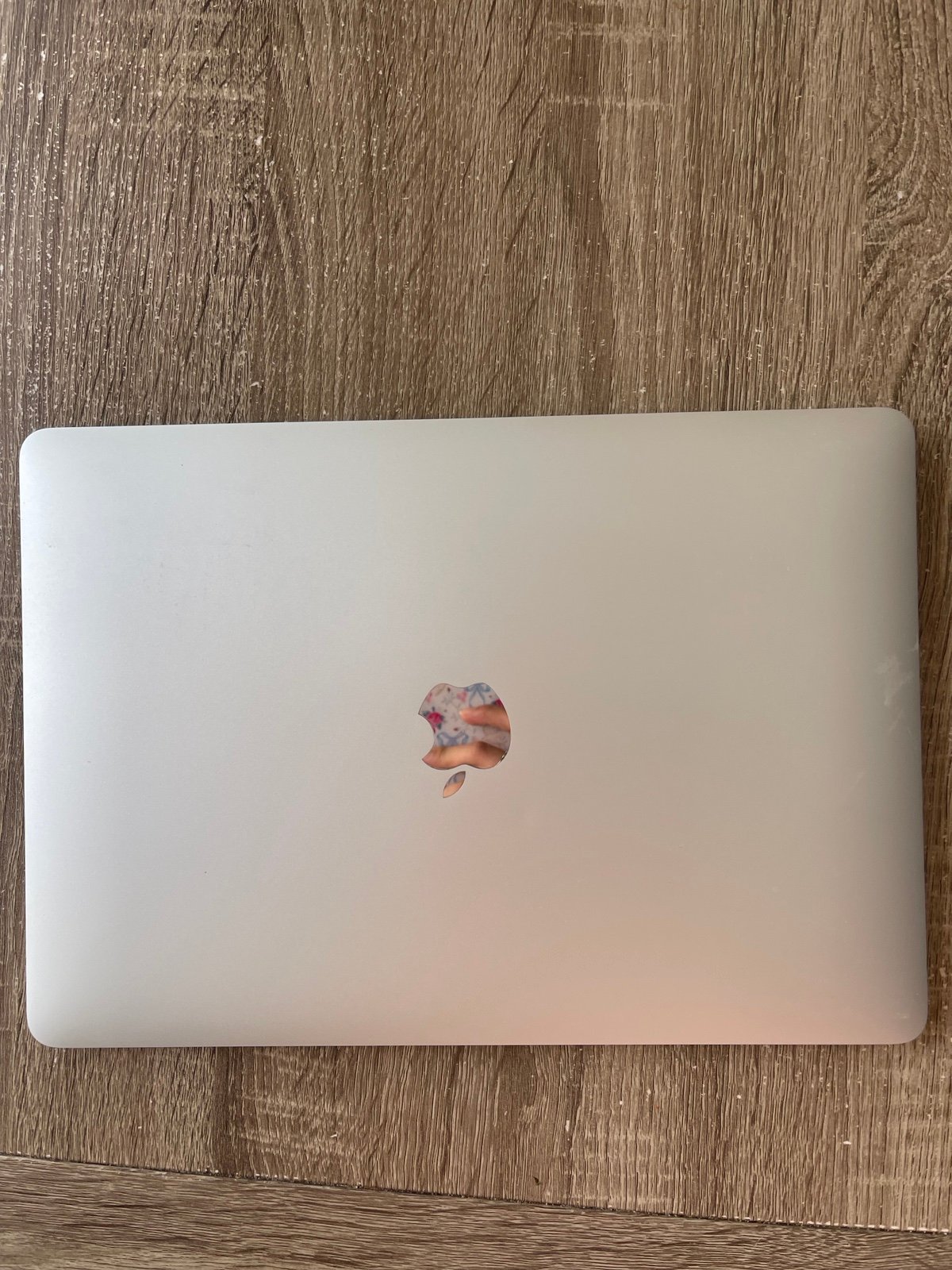 macbook air 2019