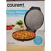 Courant CPM-1200K 12 Inch Electronic Pizza Maker, Oven and Griddle, Black