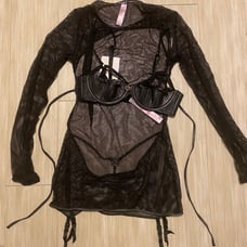 Savage X Fenty lingerie bundle