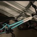 Ozone bike