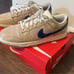 Nike dunks low Sesame seed
