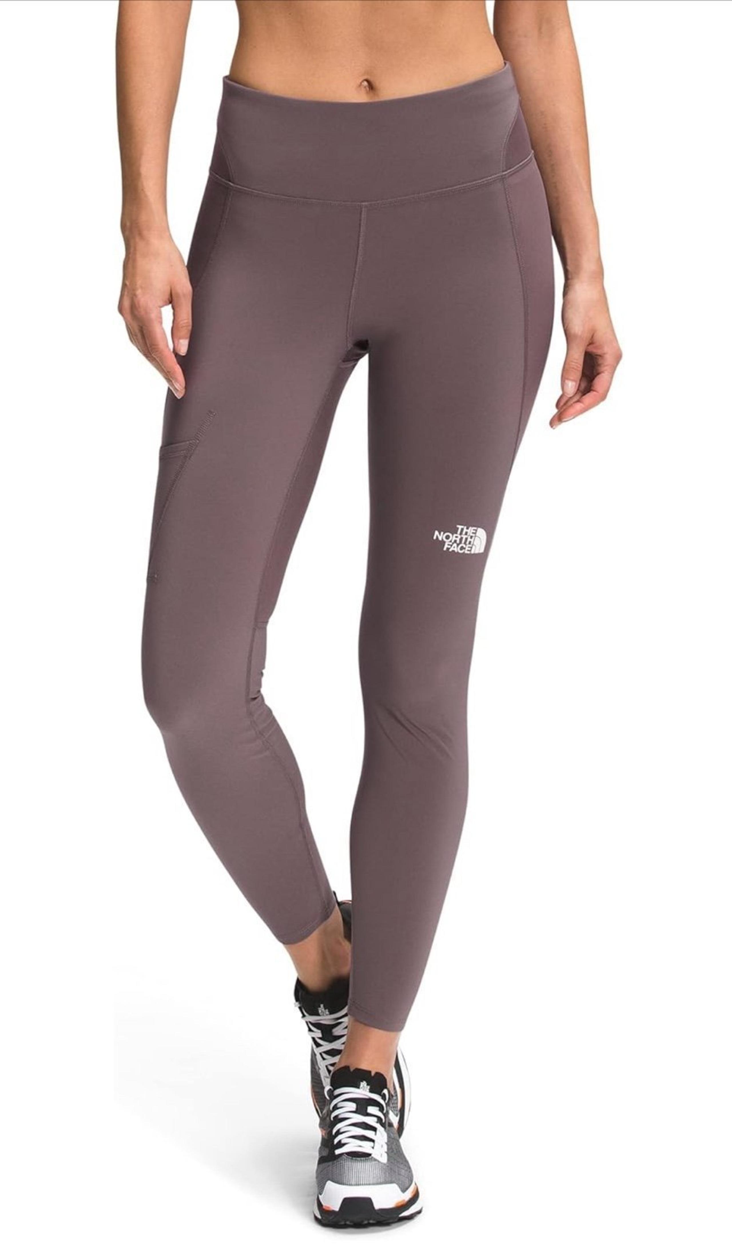 THE NORTH FACE Winter Warm Tight Womens Baselayer Legging Size S