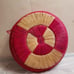 Handmade Tanzanian basket