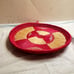 Handmade Tanzanian basket