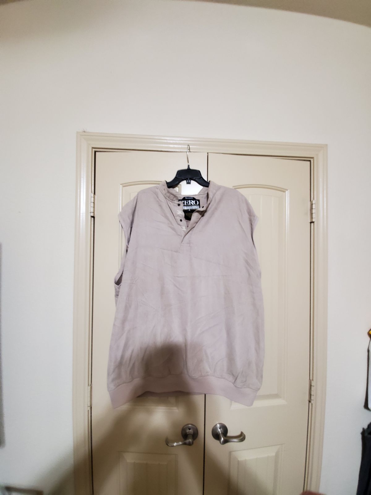 Zero Restriction Golf Outerwear