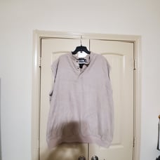 Zero Restriction Golf Outerwear