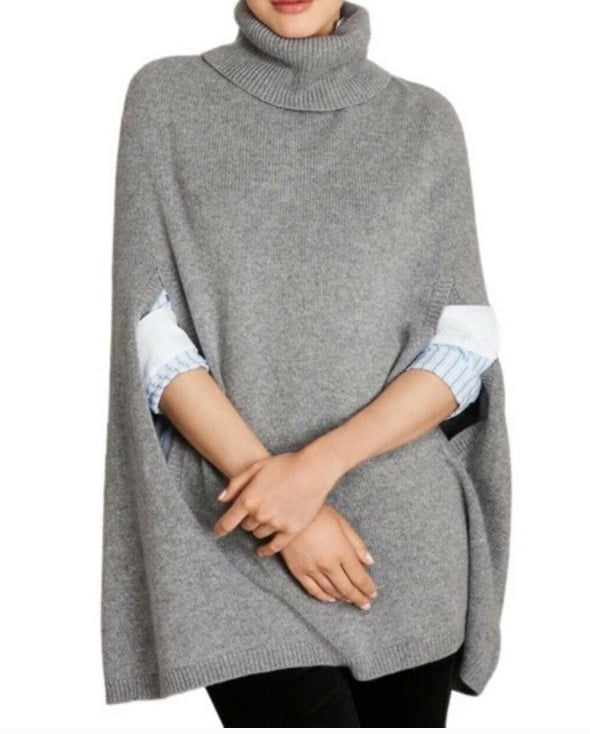 Poncho