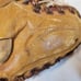 Vintage Spalding nu grip streamlined Catchers Mitt Glove Pro Model W Ball