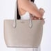 Kate Spade Gold Tote Bag