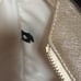 Kate Spade Gold Tote Bag