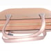 Kate Spade Gold Tote Bag