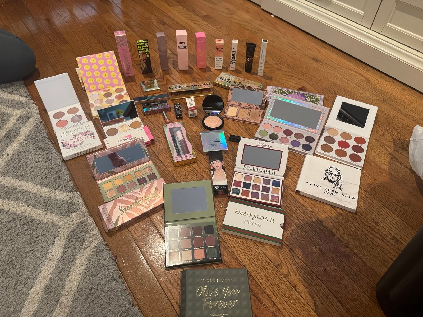 Makeup Mystery Bundle