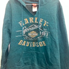 Harley Davidson hoodie