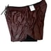 Nike Repel 7 2-in-1 Running Shorts lined standard fit brown FB8544-227 Men XL