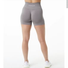 Alphalete Amplify 4.5in Shorts Storm Grey