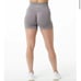 Alphalete Amplify 4.5in Shorts Storm Grey