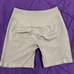 Alphalete Amplify 4.5in Shorts Storm Grey