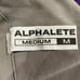 Alphalete Amplify 4.5in Shorts Storm Grey