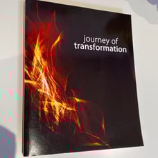 Journey of Transformation by Dr. Savastano (SHU)