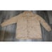 Vintage Schott NYC Down Jacket Size XL Puffer Coat Quilted Belted Made In Korea