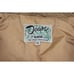 Vintage Schott NYC Down Jacket Size XL Puffer Coat Quilted Belted Made In Korea