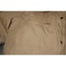Vintage Schott NYC Down Jacket Size XL Puffer Coat Quilted Belted Made In Korea