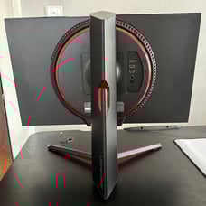 gaming monitor