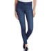 Good American Side Zip Skinny Jeans Size 8/29