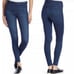 Good American Side Zip Skinny Jeans Size 8/29