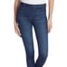 Good American Side Zip Skinny Jeans Size 8/29