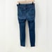 Good American Side Zip Skinny Jeans Size 8/29