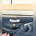 Good American Side Zip Skinny Jeans Size 8/29