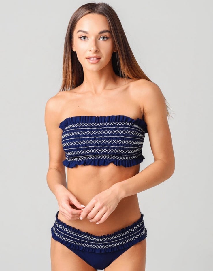 Tory Burch Bikini