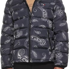 Tommy Hilfiger puffer jacket