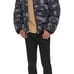 Tommy Hilfiger puffer jacket