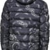 Tommy Hilfiger puffer jacket