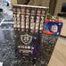 Rare J.D Perry Platinum ed. Set of Resident evil books 1-7 China with Omi