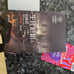 Rare J.D Perry Platinum ed. Set of Resident evil books 1-7 China with Omi