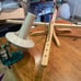 yarn ball winder