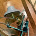yarn ball winder