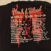 Poison Concert Shirt - Flesh and Blood World Tour