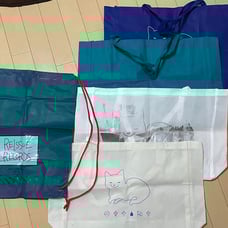 Kenshi Yonezu Shopping Bags - 5 Designs