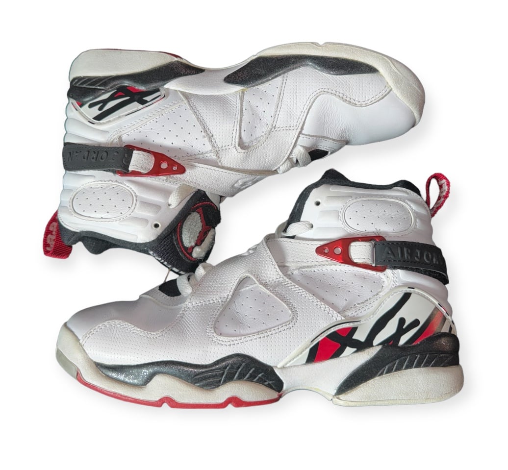 Air Jordan Jordan 8 Retro Alternate (GS)